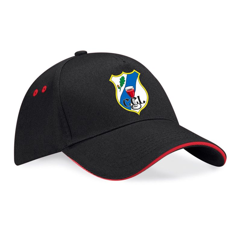 CCL Beechfield Ultimate 5 Panel Cap CCL Beechfield Ultimate 5 Panel Cap