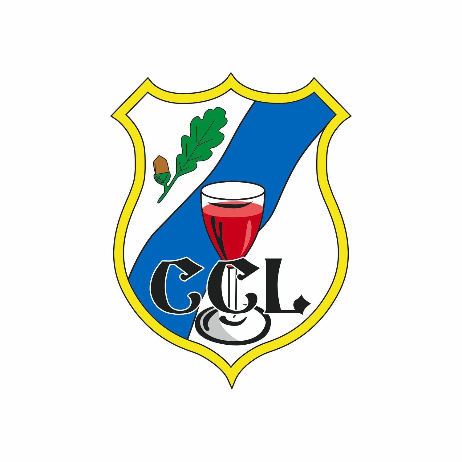 CCL Aufkleber