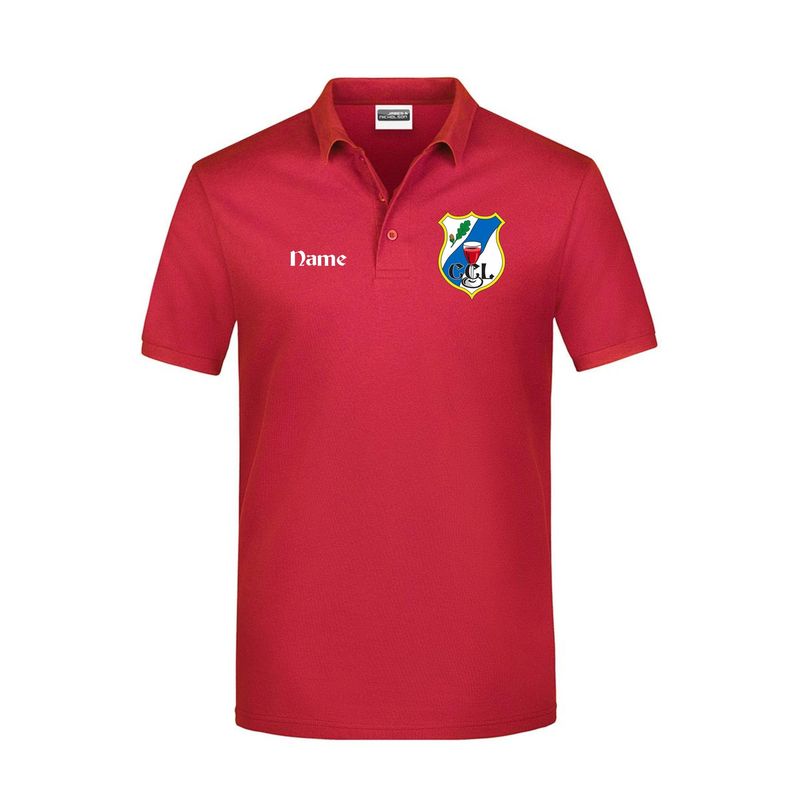 CCL Polo UNISEX