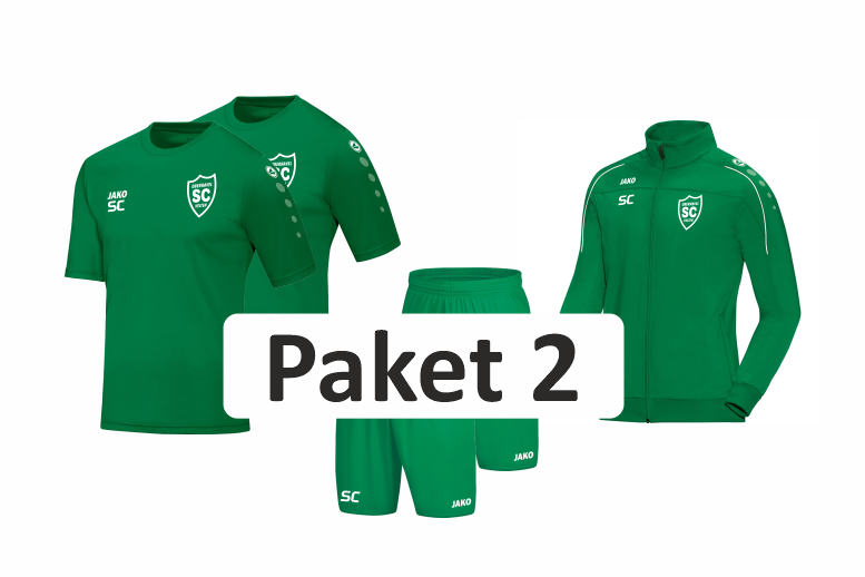 SCO Paket 2