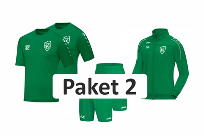 SCO Paket 2