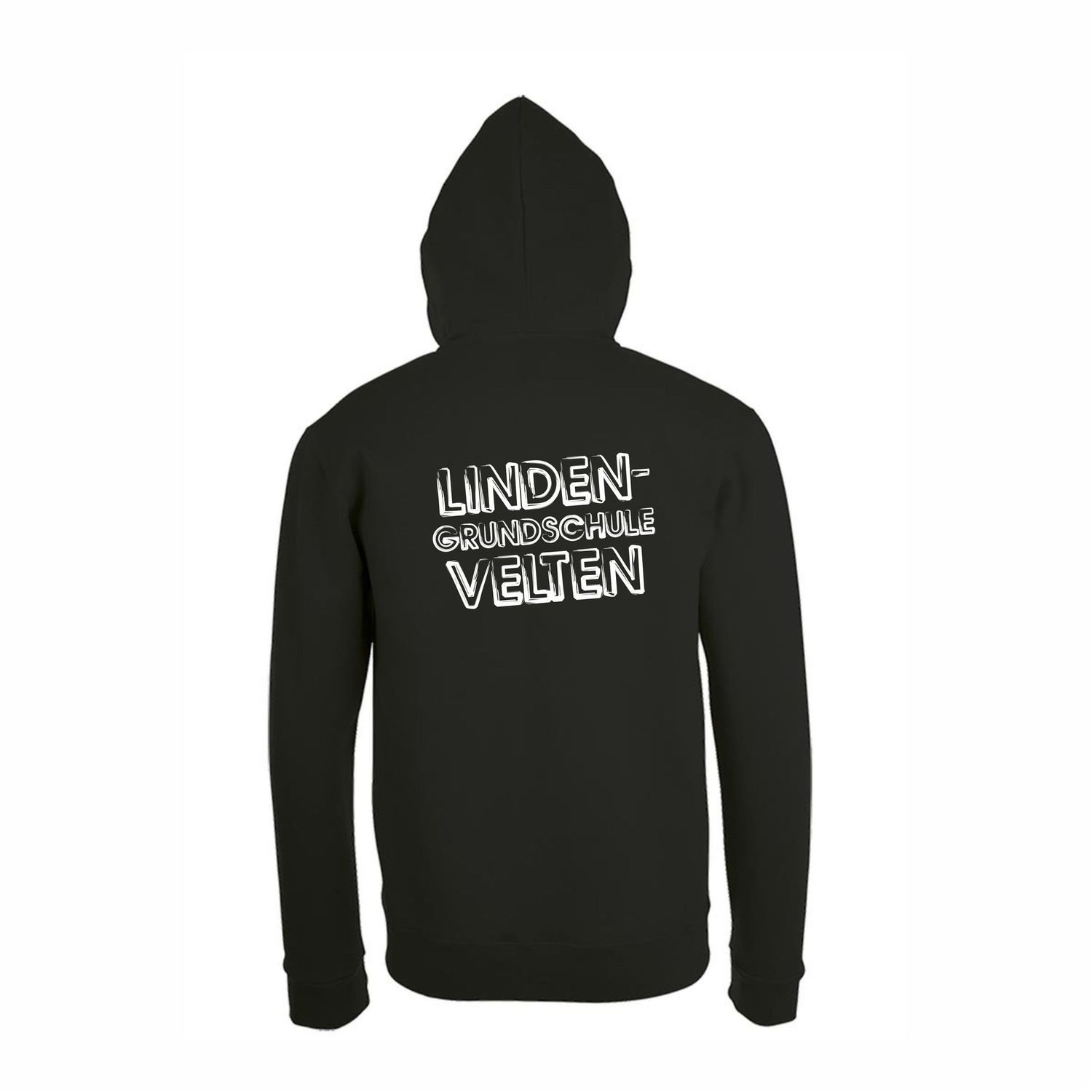 LGV Sweatjacke