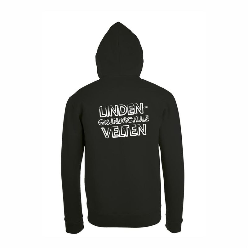 LGV Sweatjacke