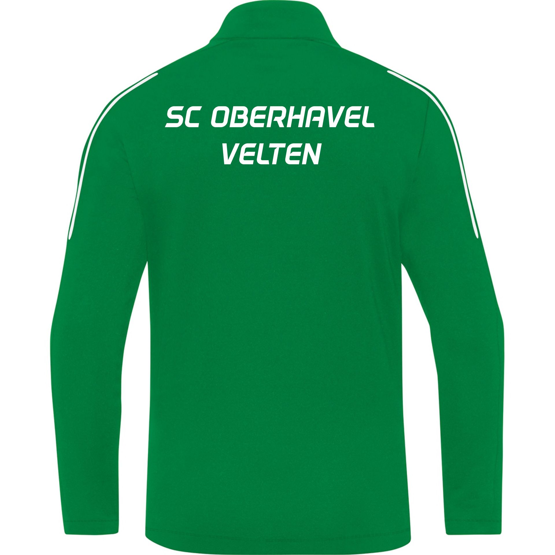 JAKO Freizeitjacke Classico