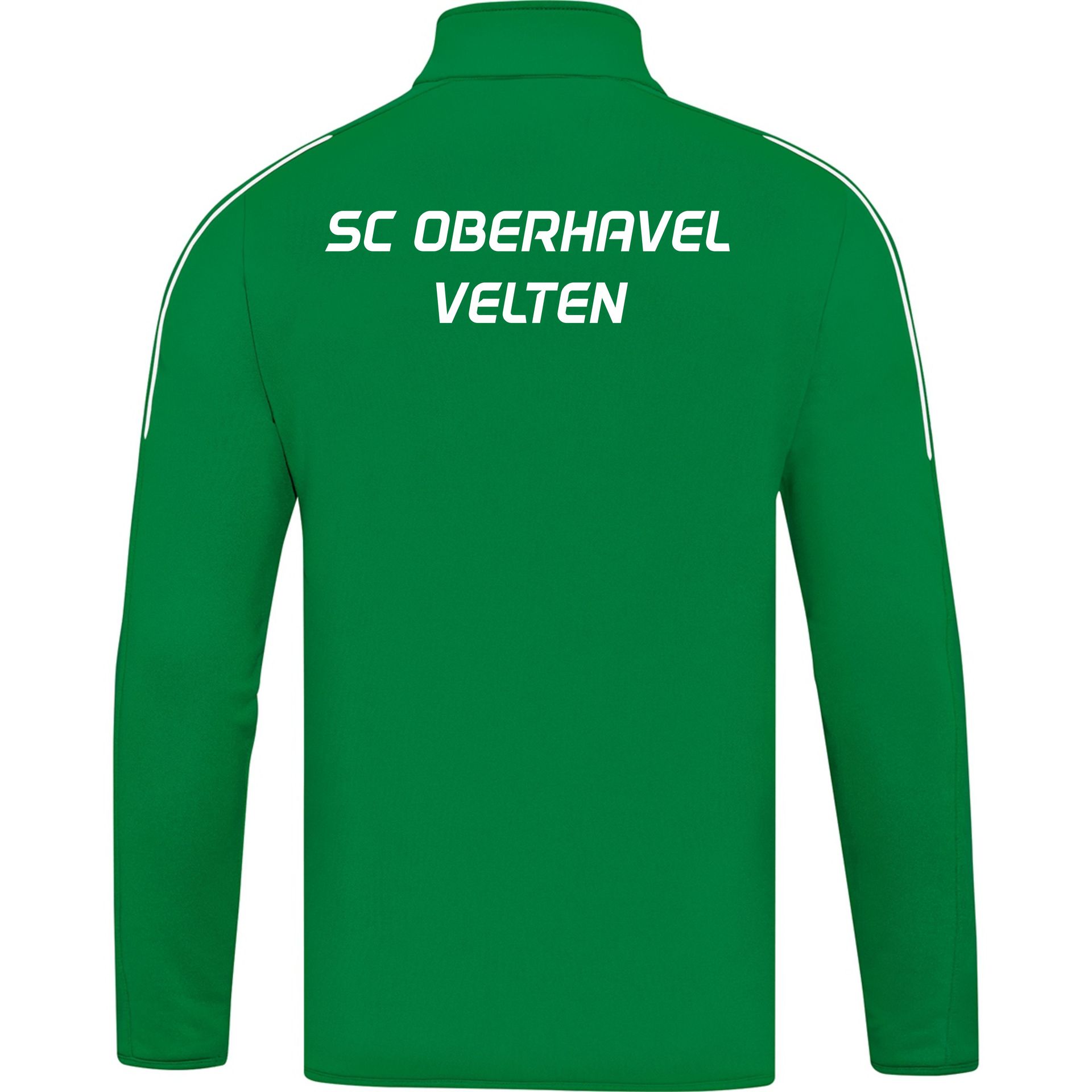 JAKO Ziptop Classico