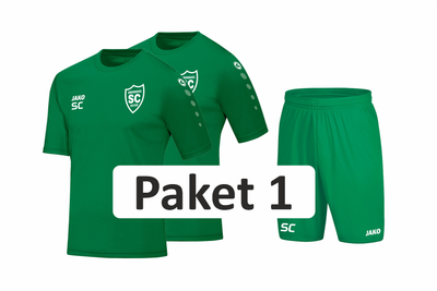 SCO Paket 1