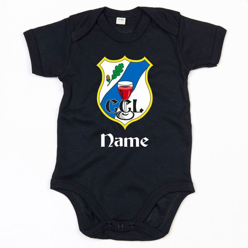 CCL Baby Bodysuit