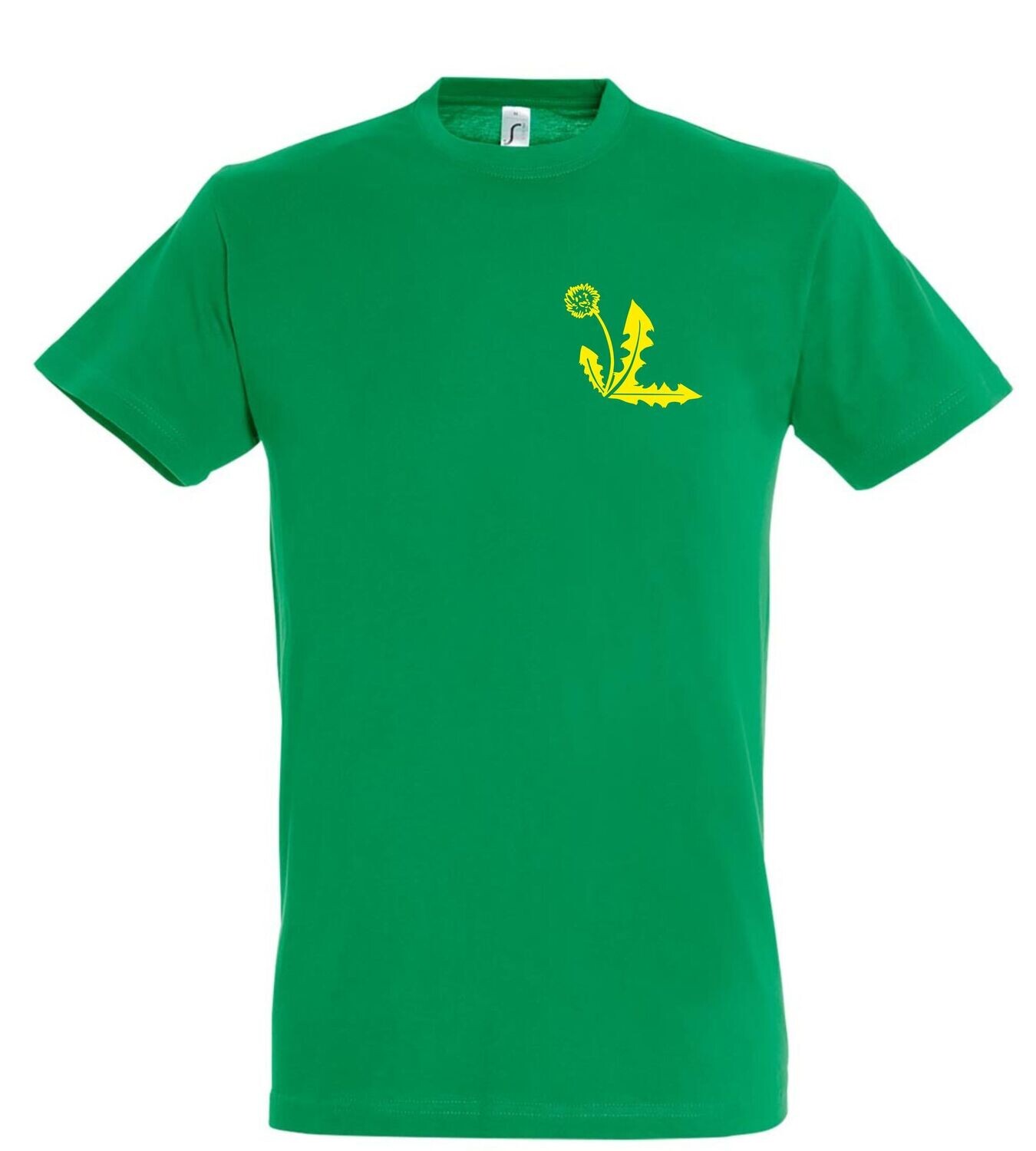T-Shirt Löwenzahn Grundschule