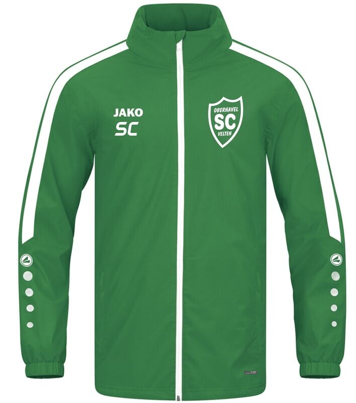JAKO Allwetterjacke Power