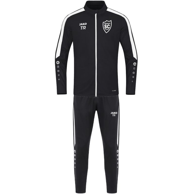 JAKO Trainingsanzug Polyester Power