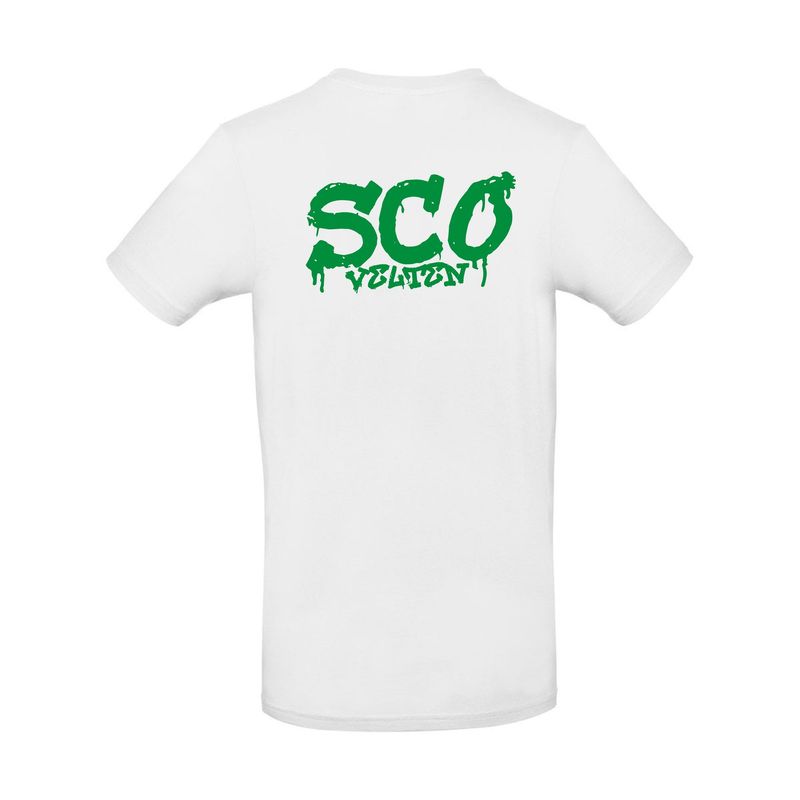 Shirt Shirt "SCO Graffiti"