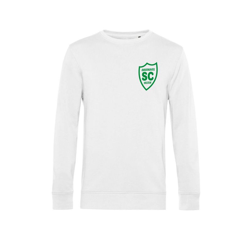 Sweater Sweater "SCO Nummer"