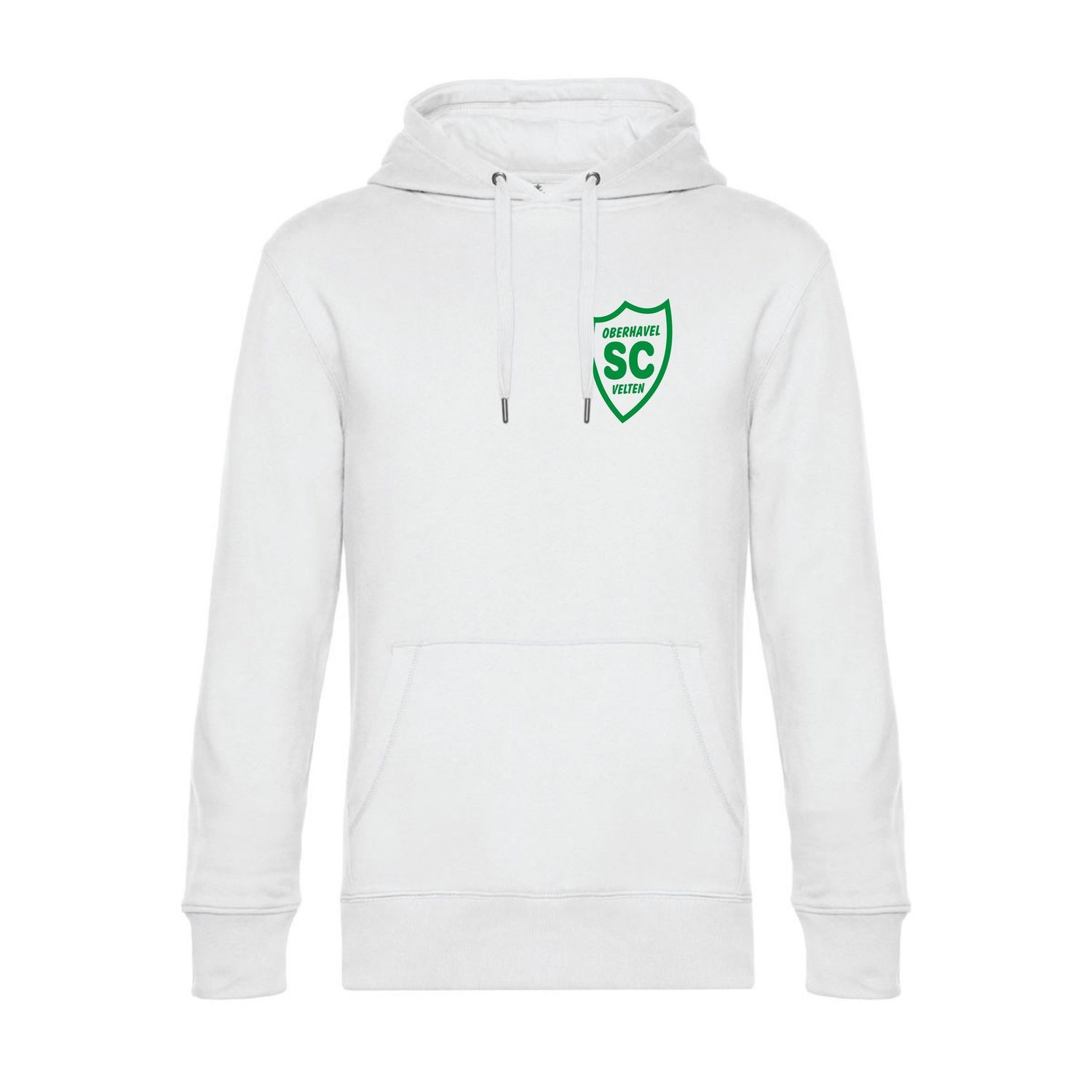 Hoodie Hoodie "SCO Nummer"
