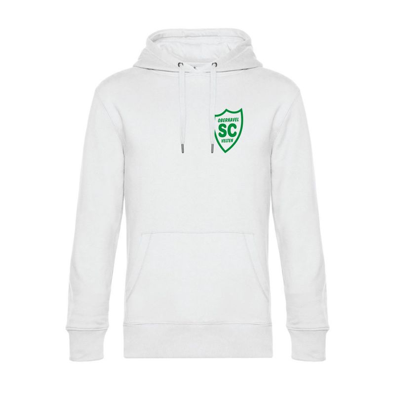 Hoodie Hoodie "SCO Nummer"