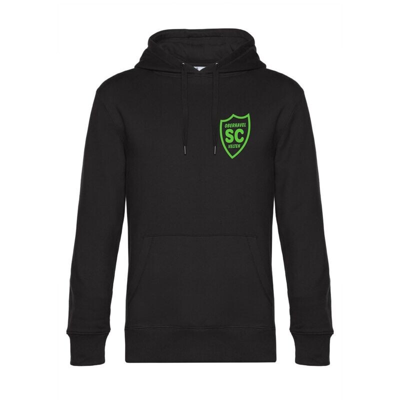 Hoodie Hoodie "SCO Velten"