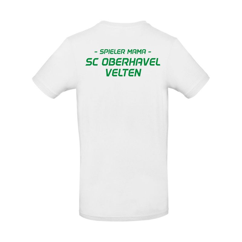 Shirt Shirt "SCO Velten"