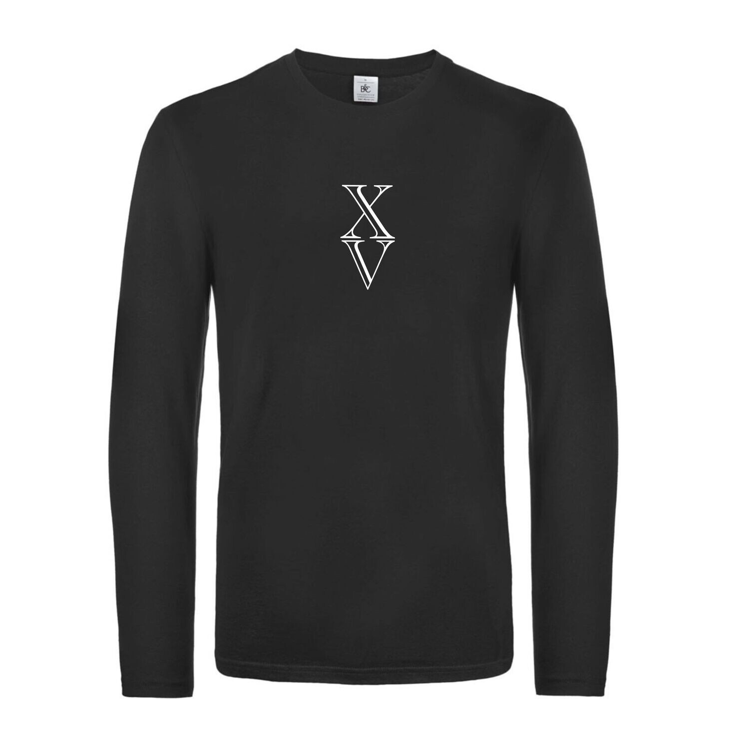 Long Shirt  Cross UNISEX