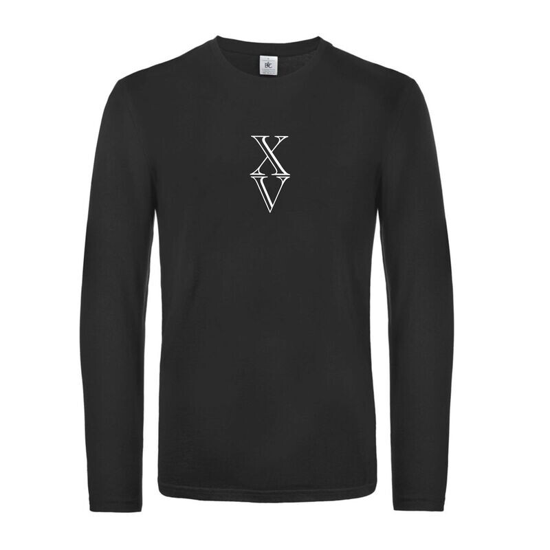 Long Shirt  Cross UNISEX