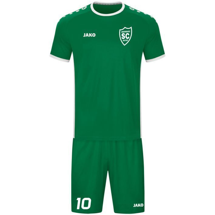 JAKO Trikot Primera JAKO Trikot Primera
