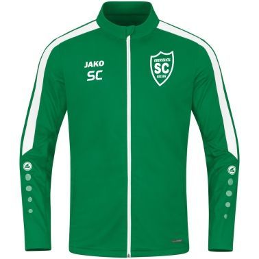JAKO Polyesterjacke Power