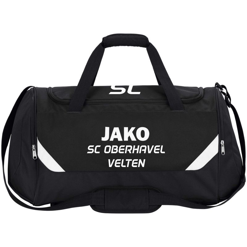 JAKO Sporttasche Iconic ohne Bodenfach