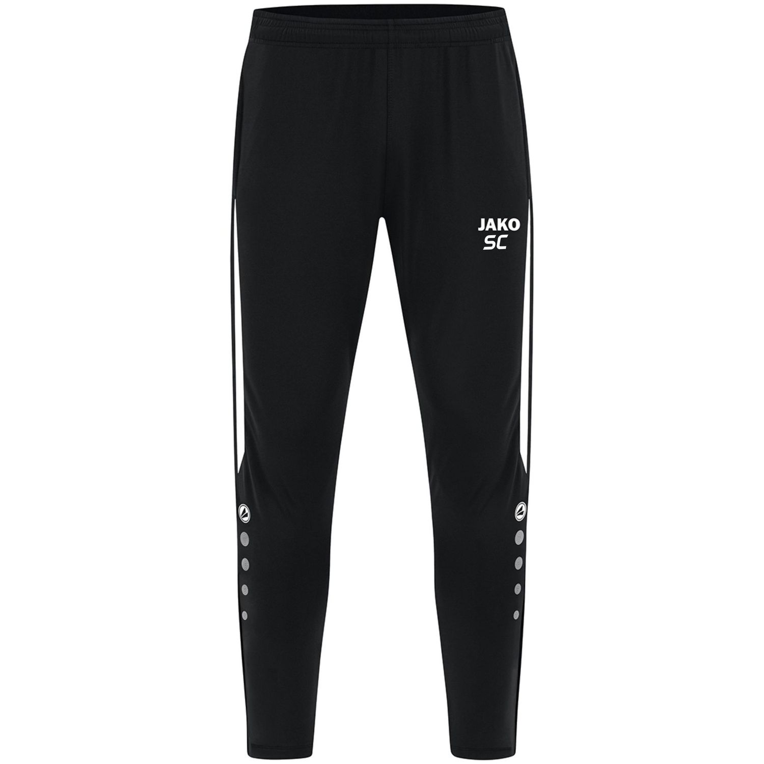 JAKO Freizeithose Power