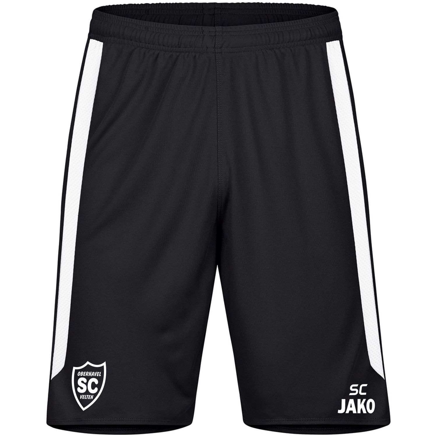 JAKO Short Power