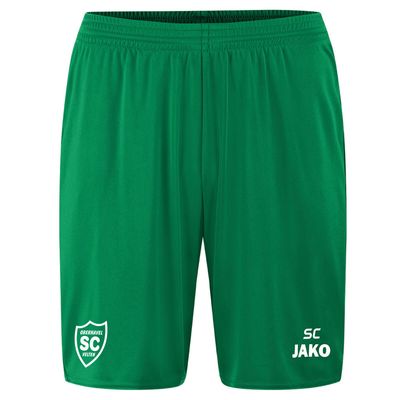 JAKO Sporthose Manchester 2.0 ohne Innenslip