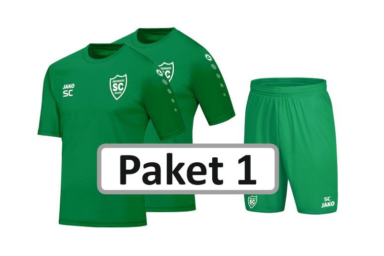 SCO Paket 1