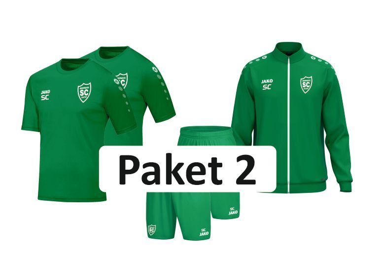 SCO Paket 2