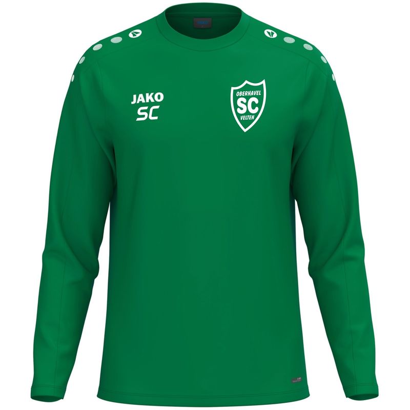 JAKO Sweat One JAKO Sweat One