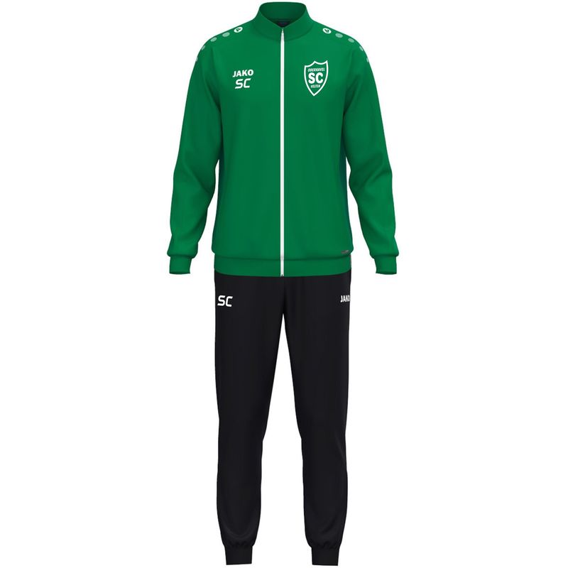 JAKO Polyesteranzug One JAKO Polyesteranzug One
