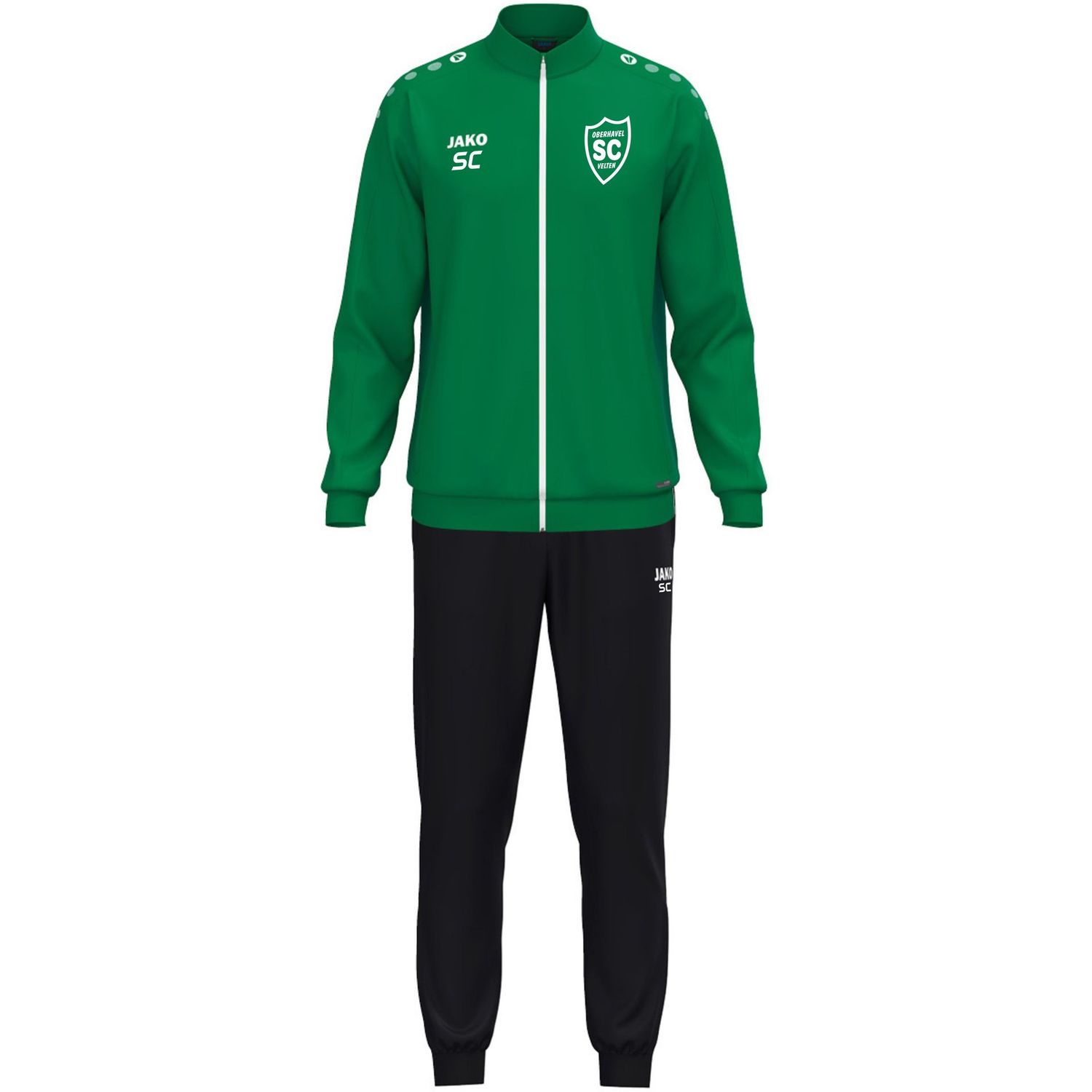 JAKO One Polyesteranzug