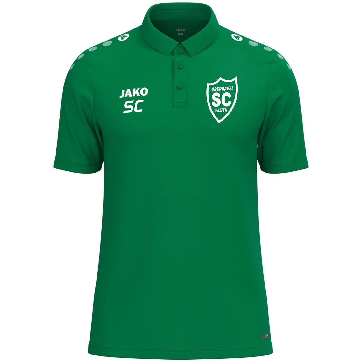 JAKO One Polo
