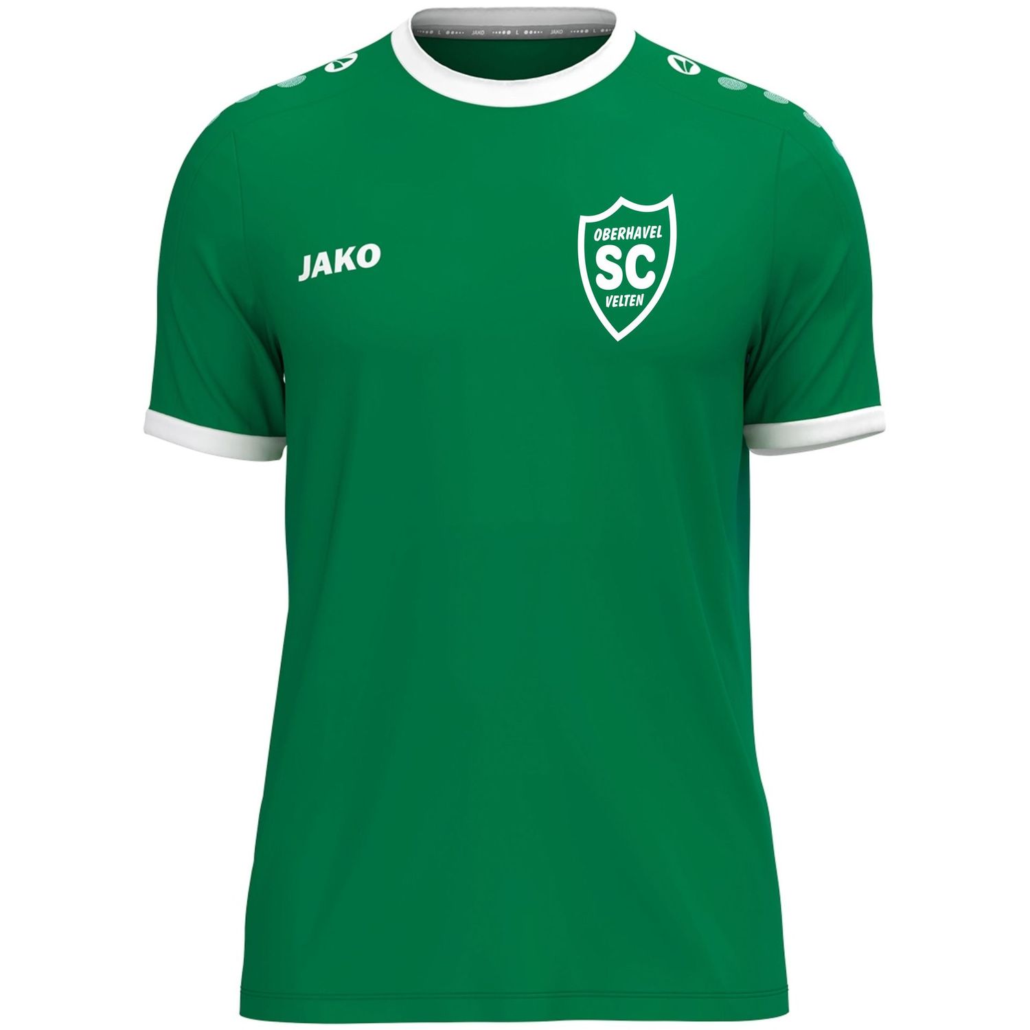 JAKO Trikot One KA