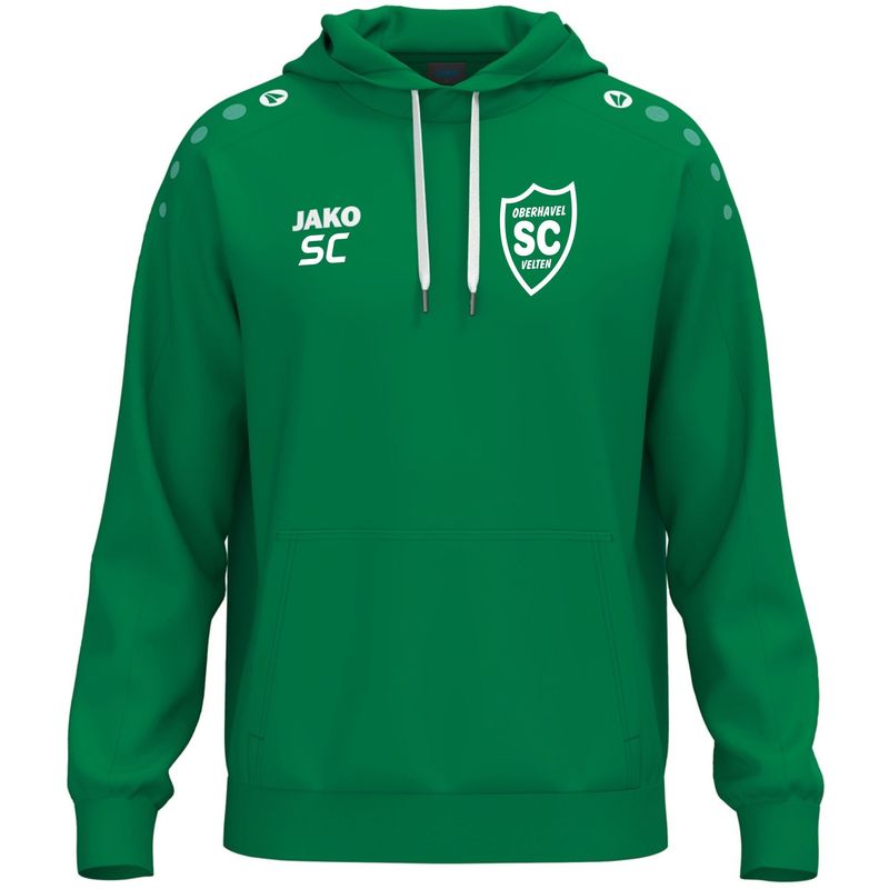 JAKO Kapuzensweat One Cotton JAKO Kapuzensweat One Cotton