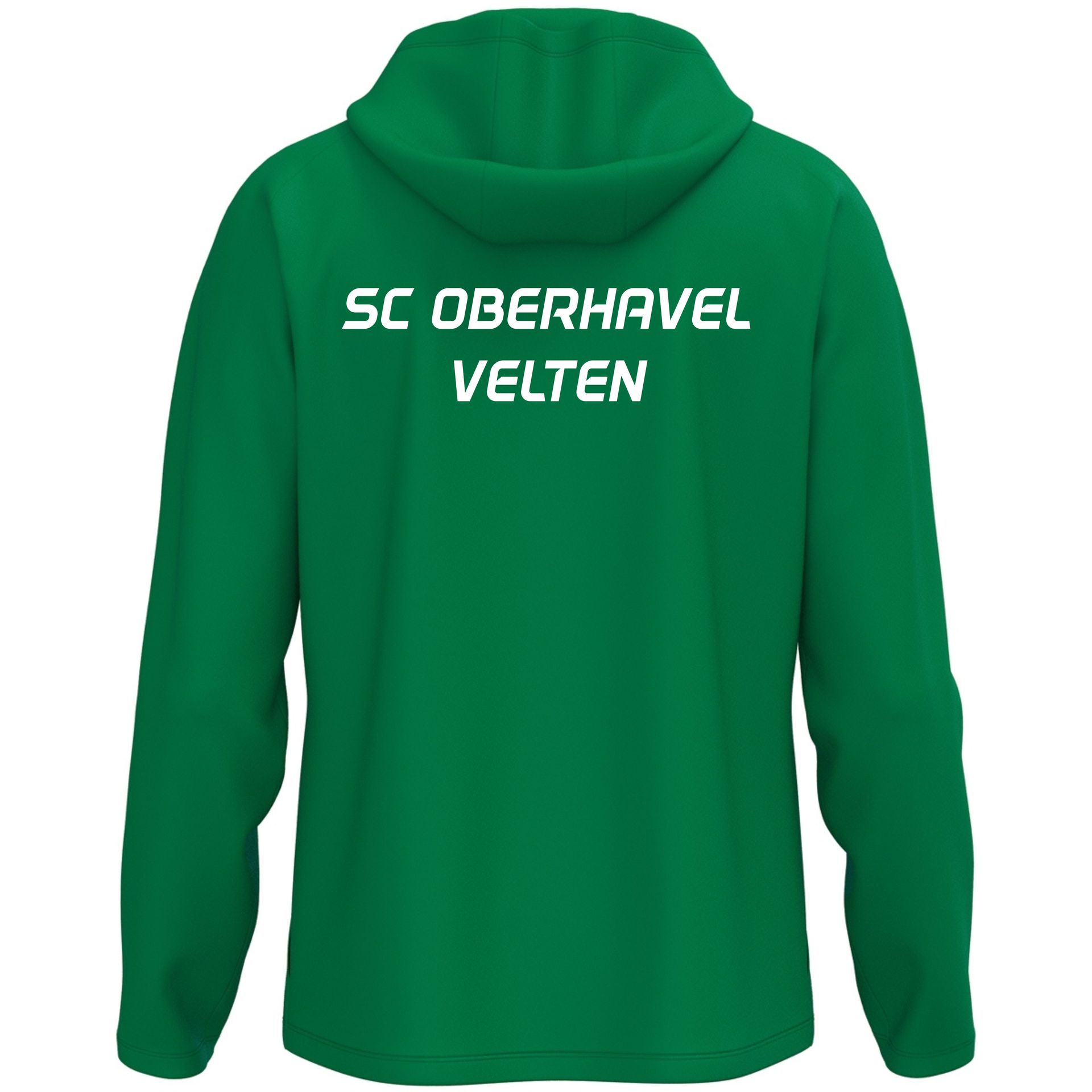 JAKO Kapuzensweat One Cotton