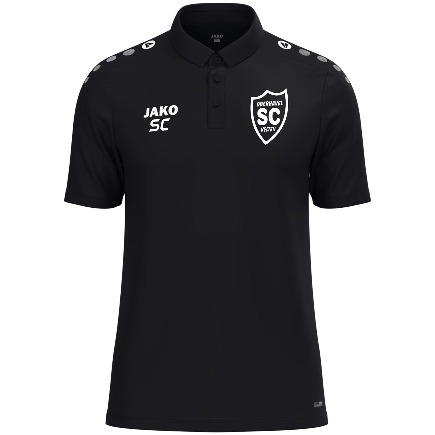 JAKO One Polo