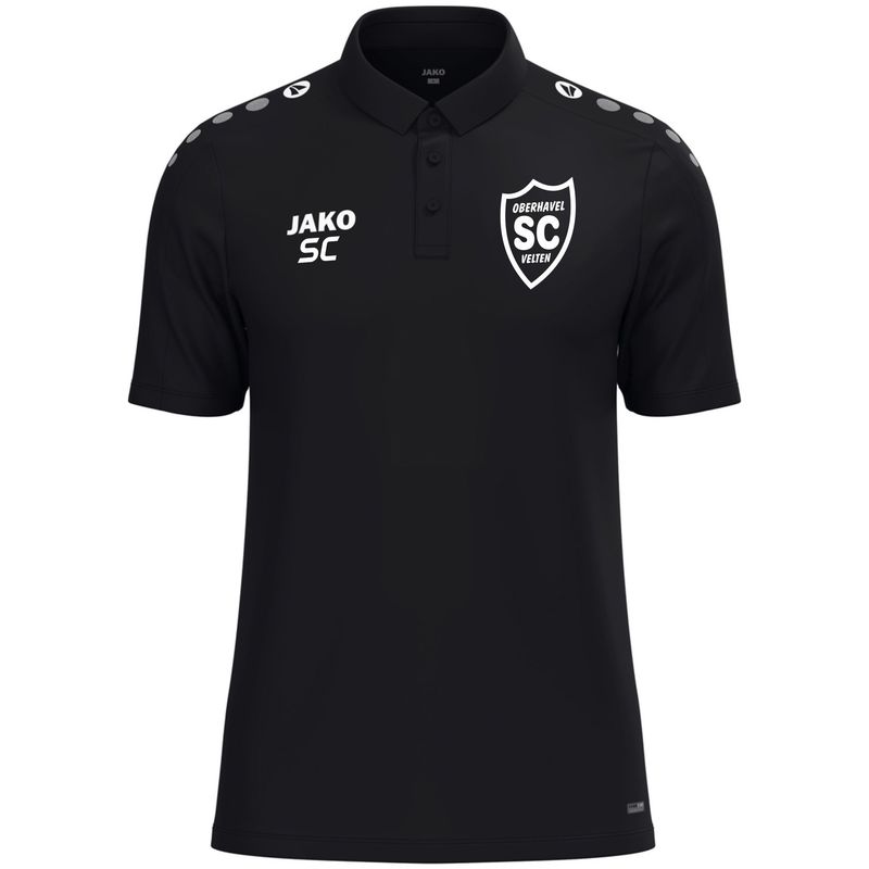 JAKO One Polo