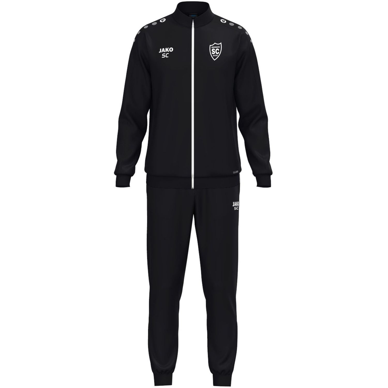 JAKO One Polyesteranzug