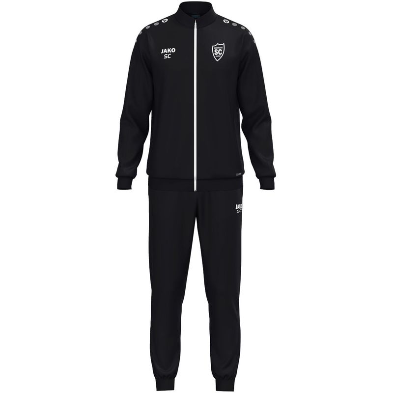 JAKO One Polyesteranzug
