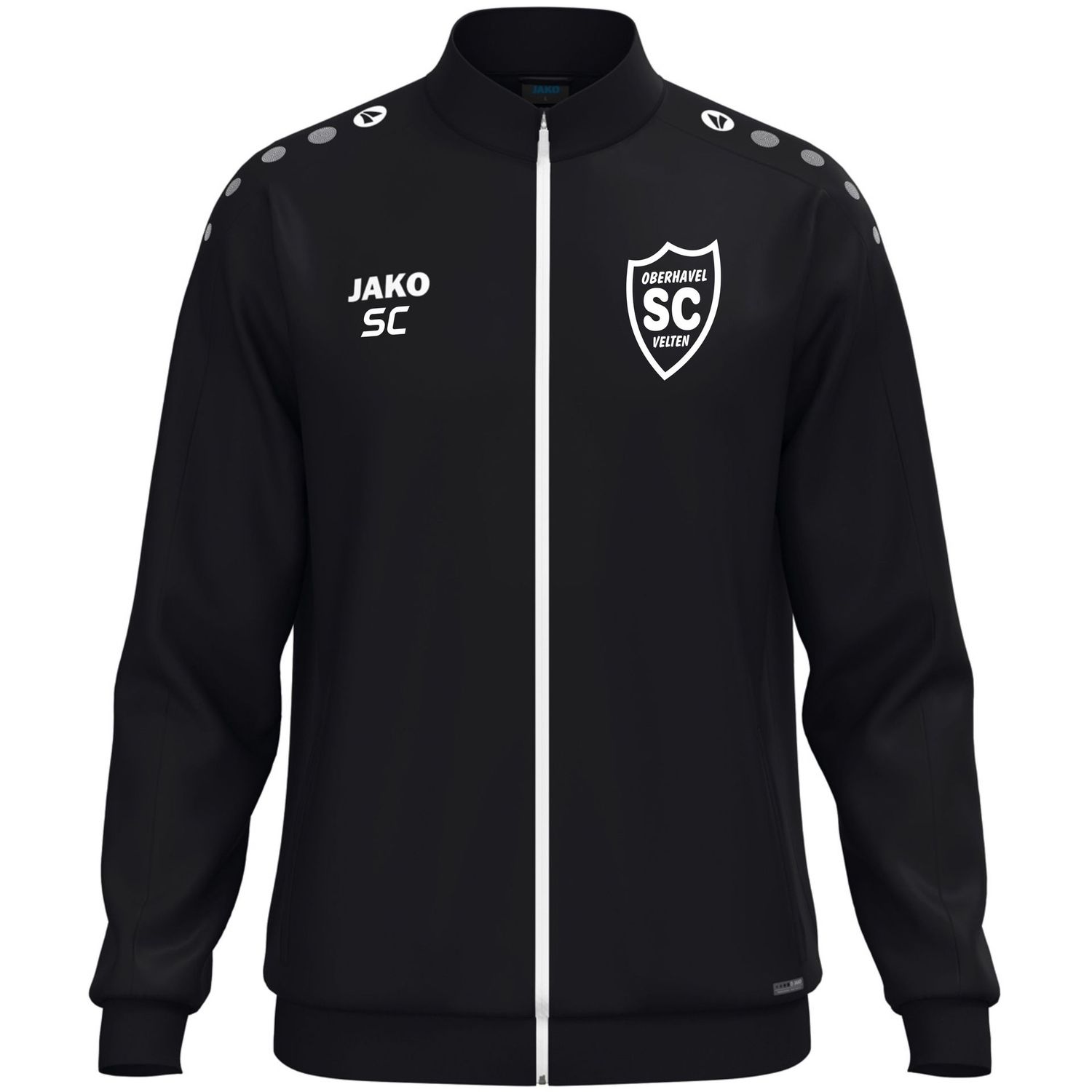 JAKO One Polyesterjacke