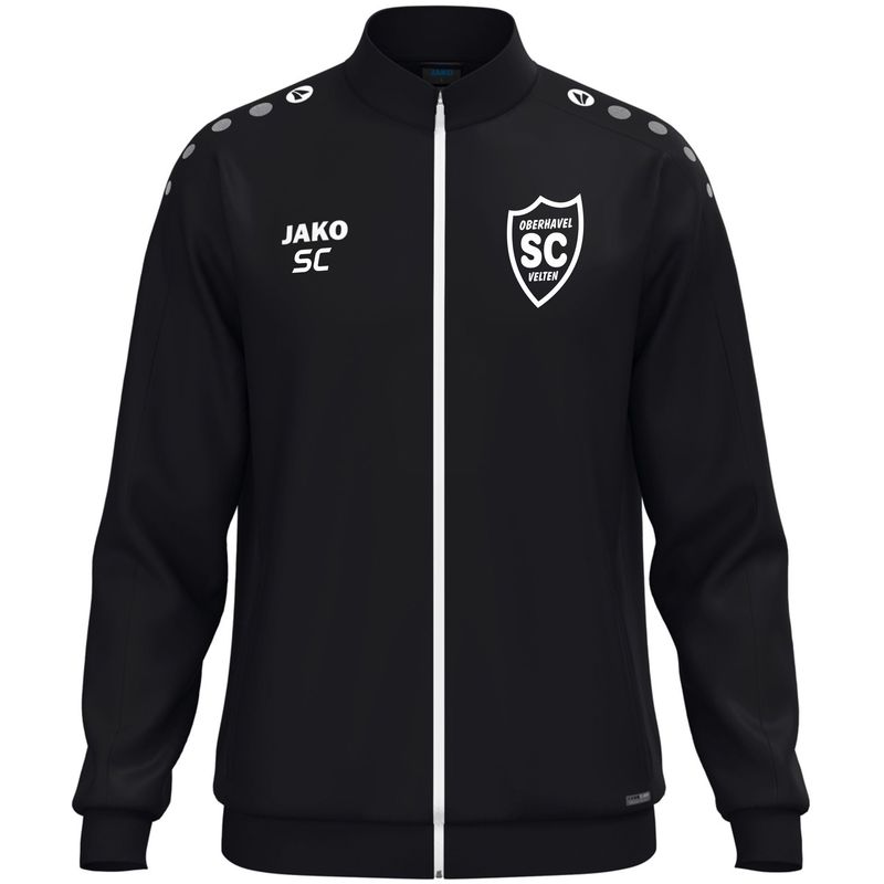 JAKO One Polyesterjacke