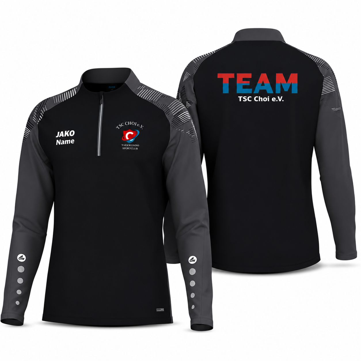 TSC Ziptop Sonic TEAM TSC Ziptop Sonic TEAM