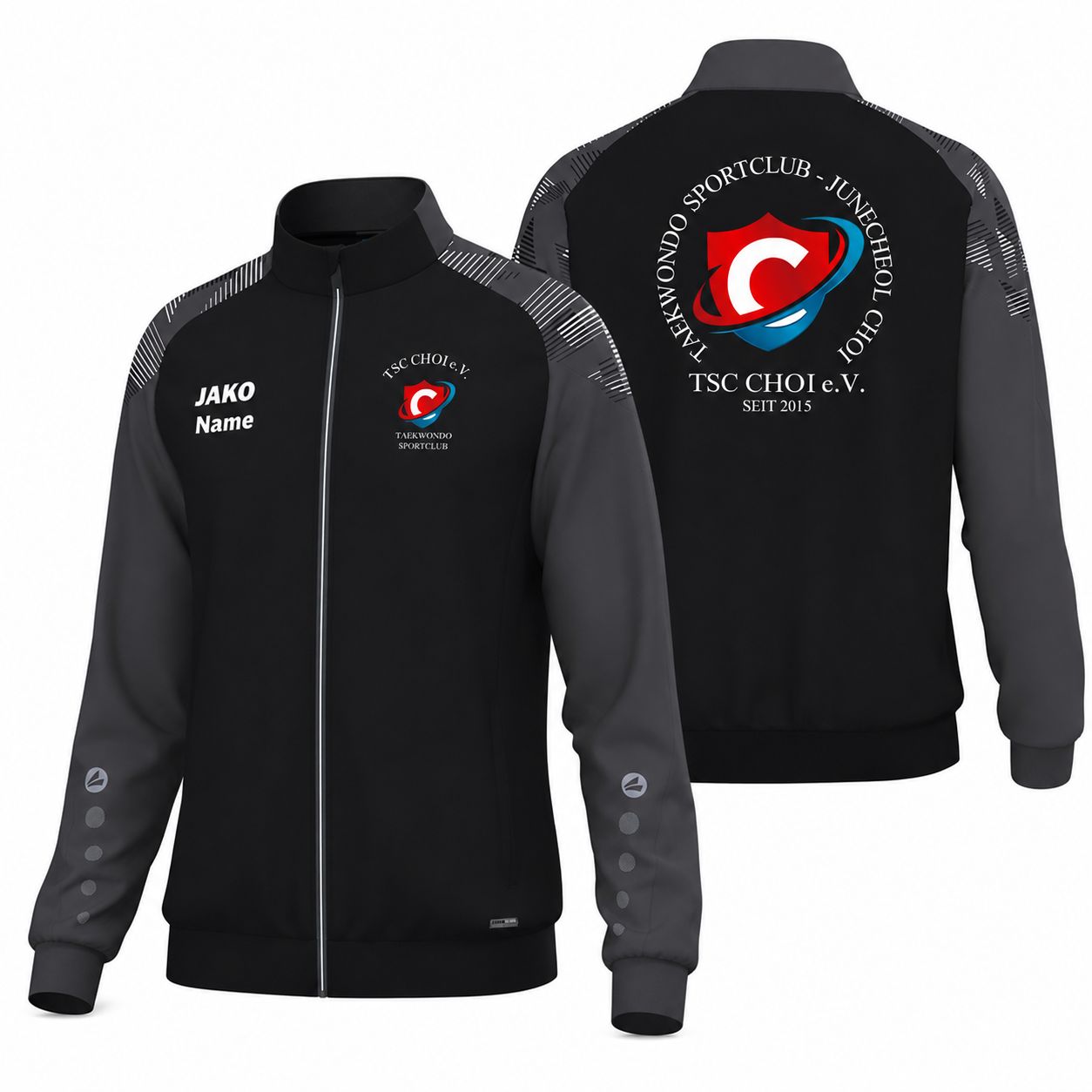 TSC Polyesterjacke Sonic TSC Polyesterjacke Sonic