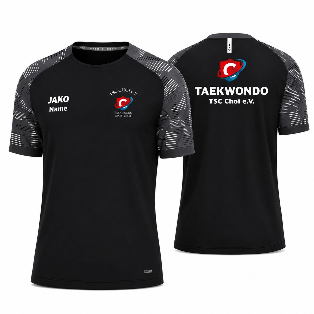 TSC T-Shirt Sonic TSC T-Shirt Sonic