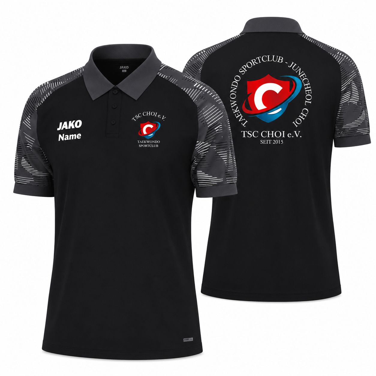TSC Polo Sonic TSC Polo Sonic