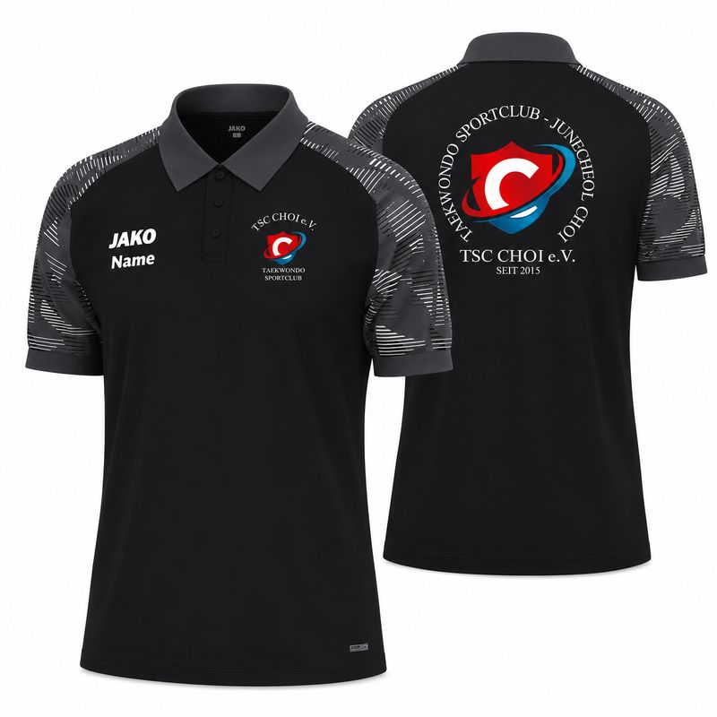 TSC Polo Sonic