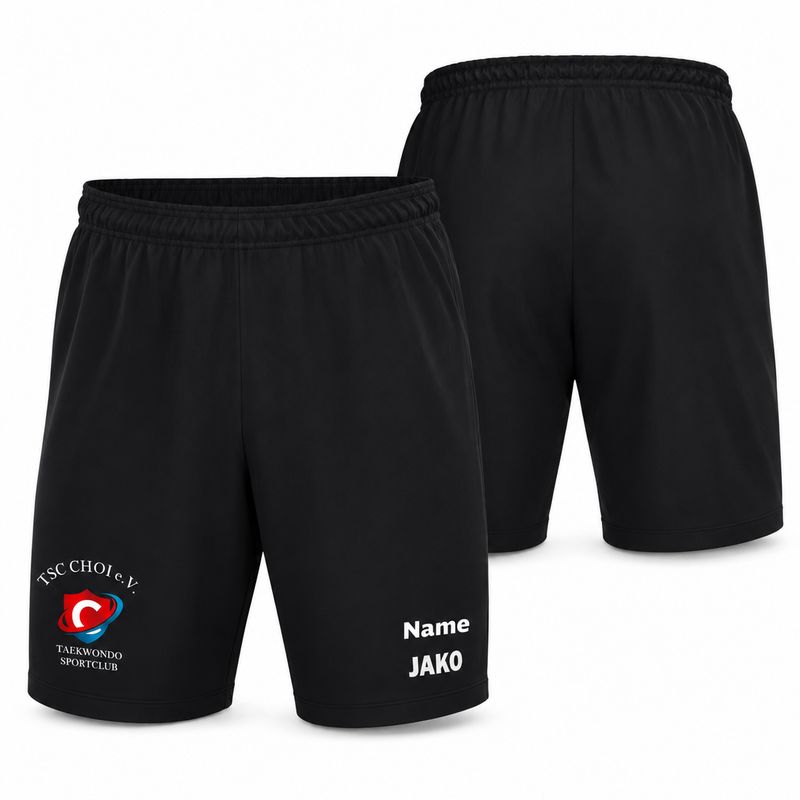 TSC Trainingsshort One