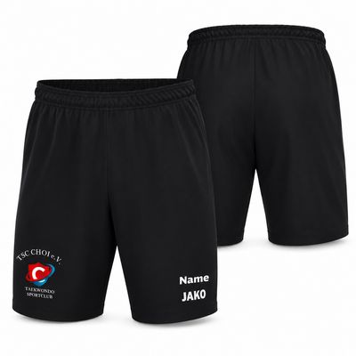 TSC Trainingsshort One TSC Trainingsshort One